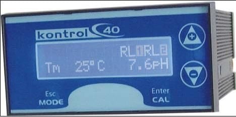 Kontrol PR40 Q Serisi SPR040QM0000