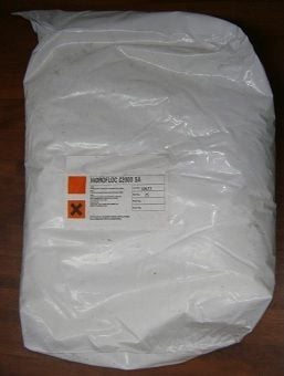 HYDROFLOC C 3900SA KATYONİK POLİELEKTROLİT