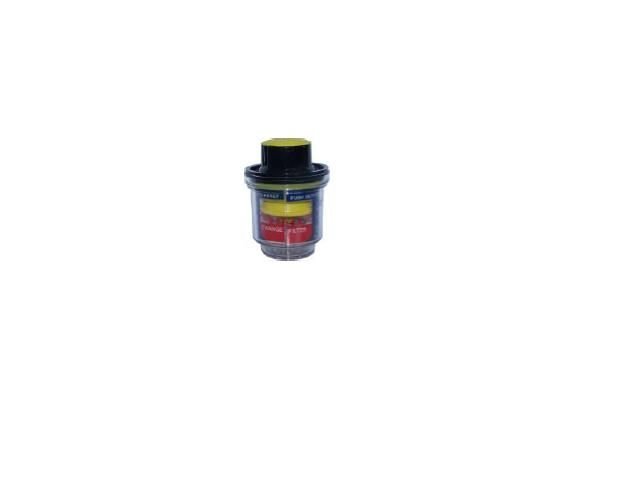 FİLTRE TIKANMA GÖSTERGESİ 1/8''