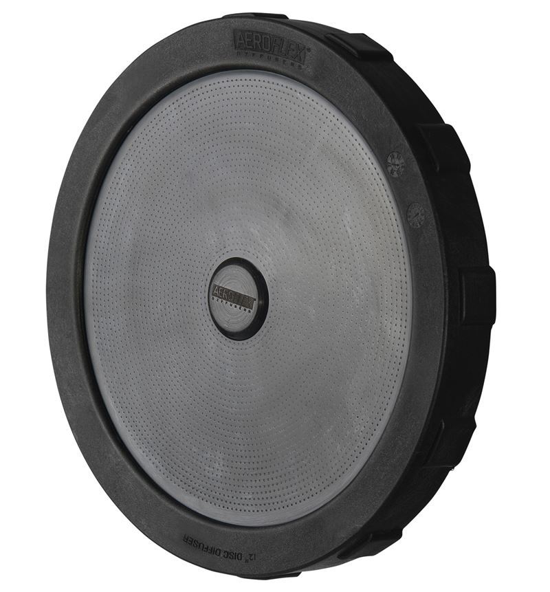 12” Disk Difüzör (EPDMmembranlı)