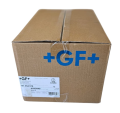 D50DN40 +GF+ George Fisher DIASTAR Çift Etkili Diyaframlı Vana (GF Kod : 161 654 016)