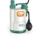 CITY PUMPS SPEED 30M PLASTİK GÖVDELİ DALGIÇ POMPA