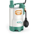 CITY PUMPS SPEED VORTEX 50M PLASTİK GÖVDELİ DALGIÇ POMPA
