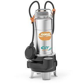 CITY PUMPS RANGER 15/50M DALGIÇ POMPA