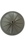 9” Disk Difüzör (EPDM Membranlı, YENİ TİP)