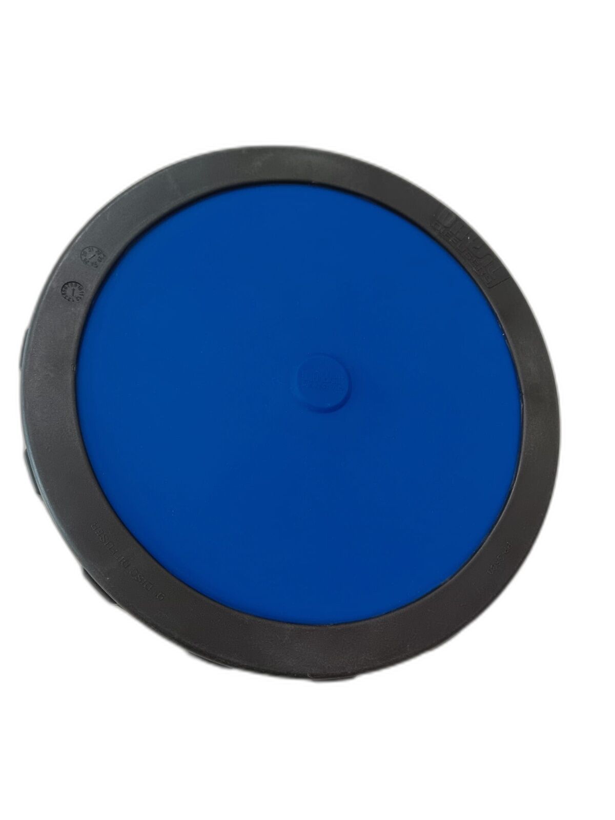 9” Disk Difüzör (Silikon Membranlı)