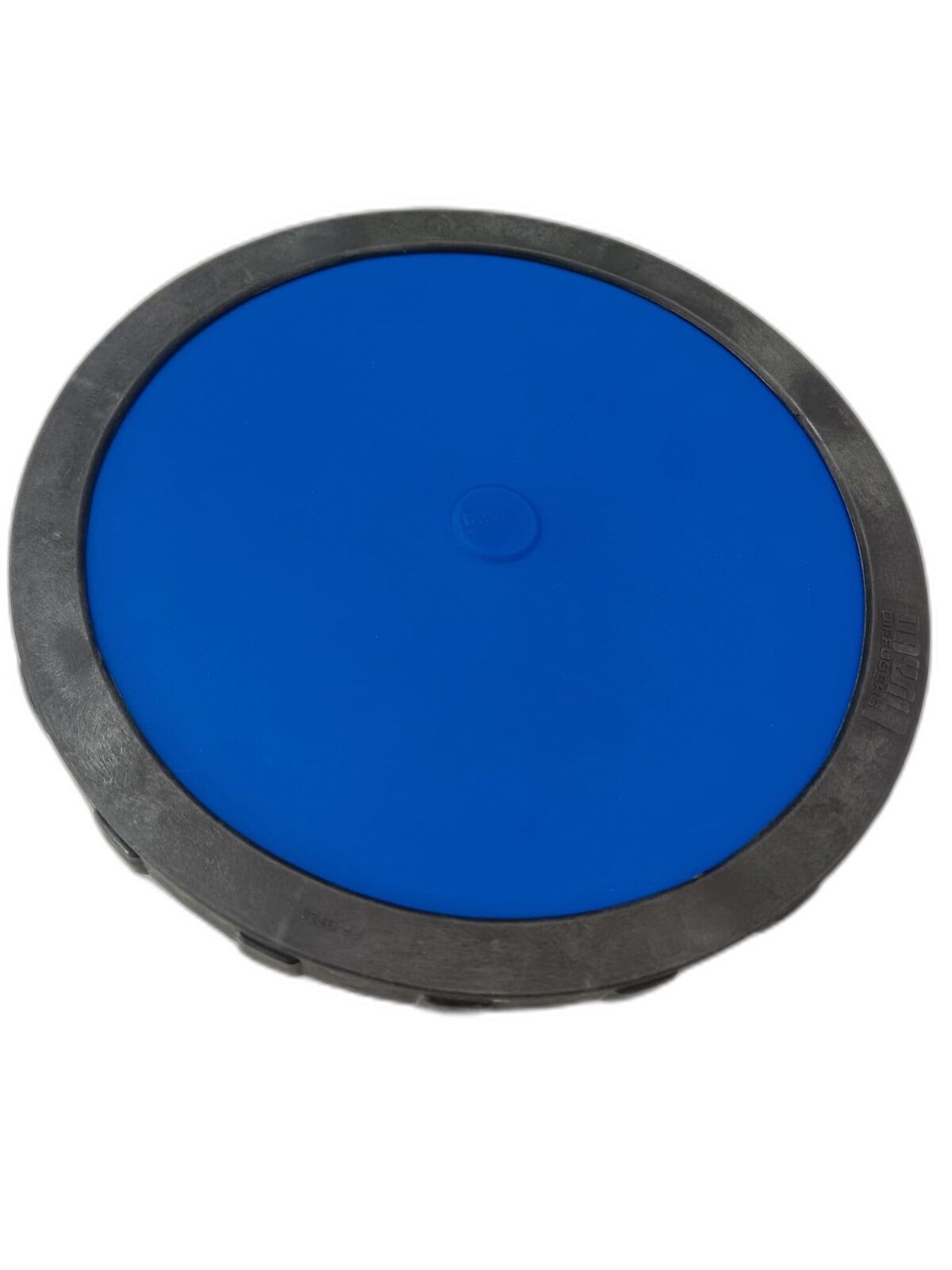 12” Disk Difüzör (Silikon Membranlı)