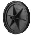 12” Disk Difüzör (Silikon Membranlı)