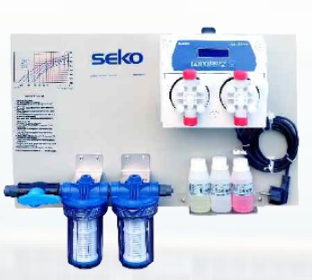 SEKO KDPR5050M001_L Kemidose Panel