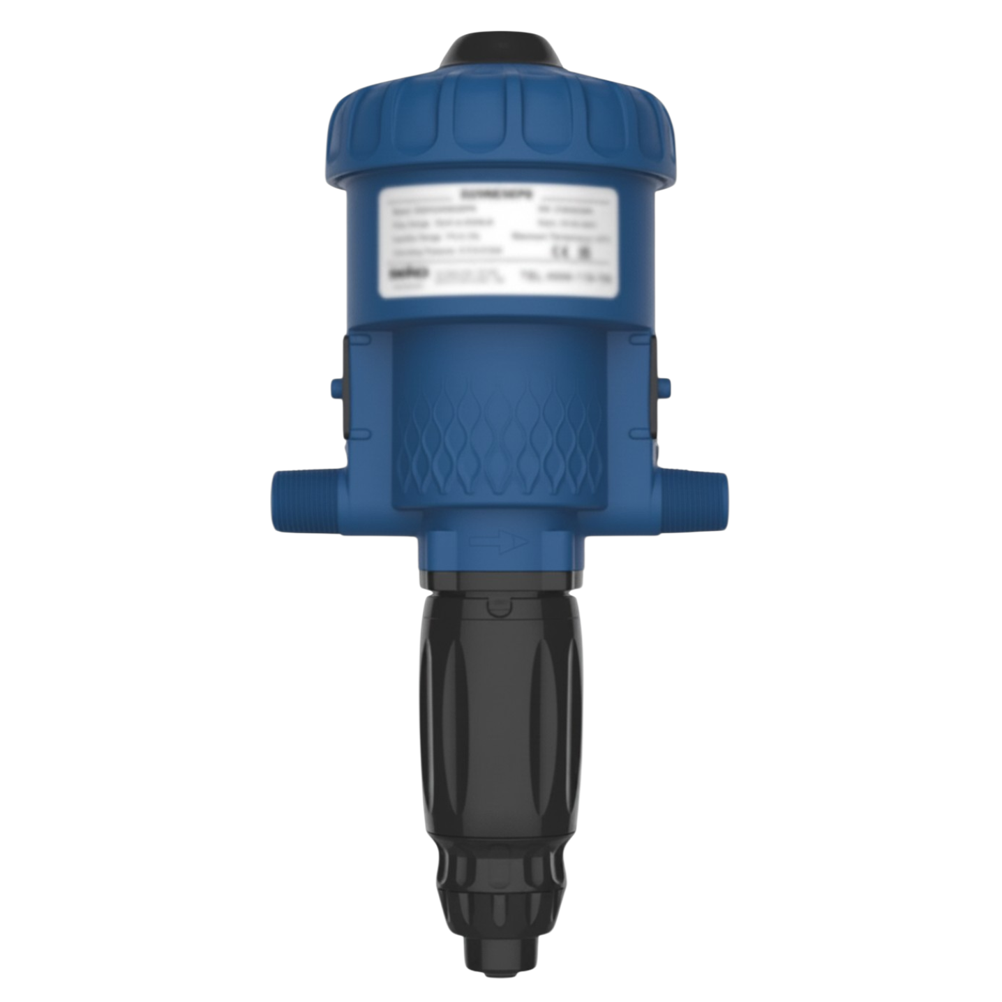 HYDRAKOS WDPD25RE100FP00 Elektriksiz Dozaj Pompası