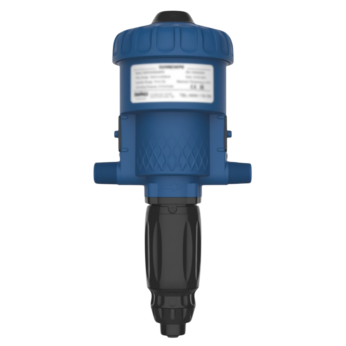 HYDRAKOS WDPD25RE050EP00 Elektriksiz Dozaj Pompası